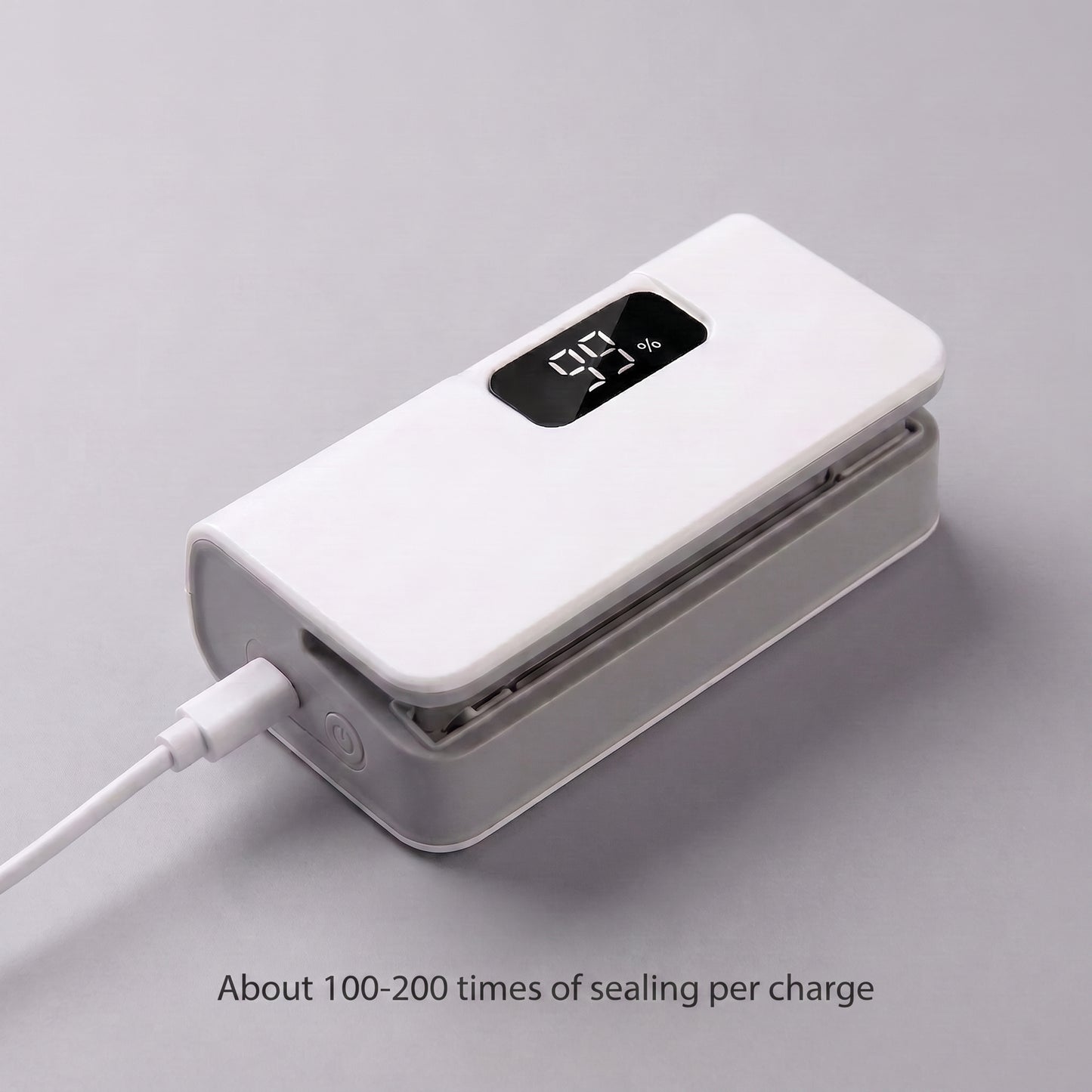 Portable Sealer