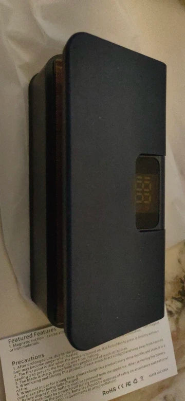 Customer photo