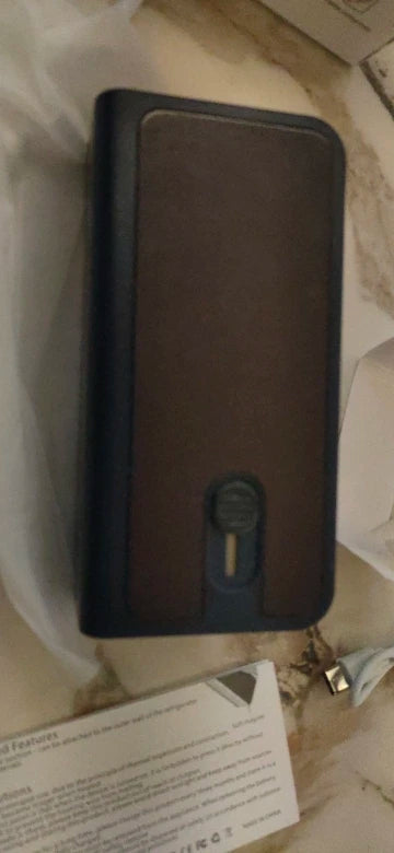 Customer photo