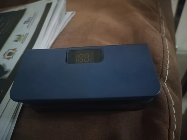 Customer photo
