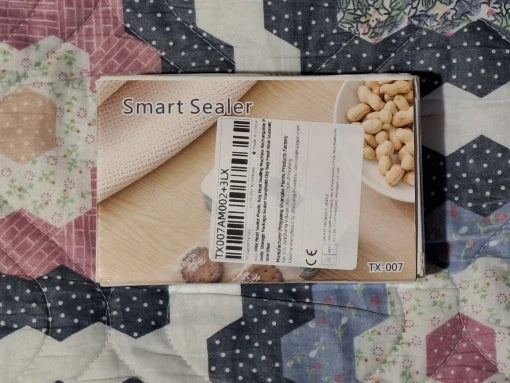 Customer photo