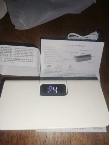 Customer photo