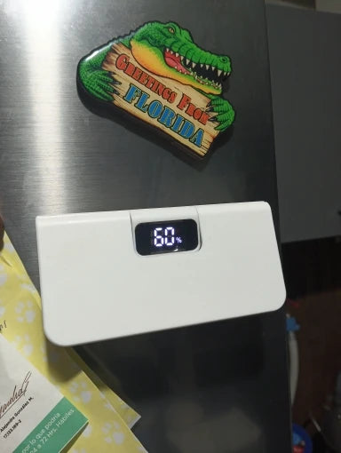 Customer photo