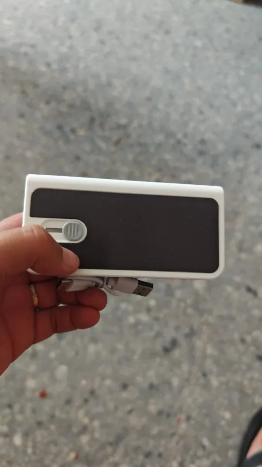 Customer photo