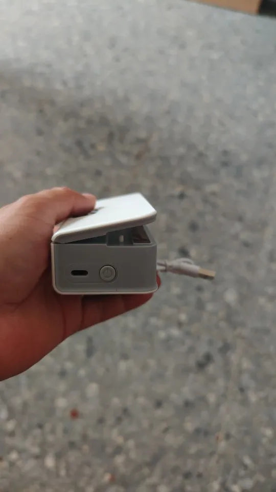 Customer photo