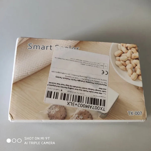 Customer photo