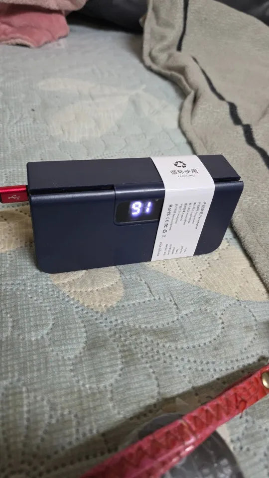 Customer photo
