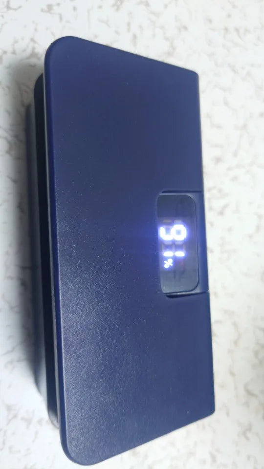 Customer photo