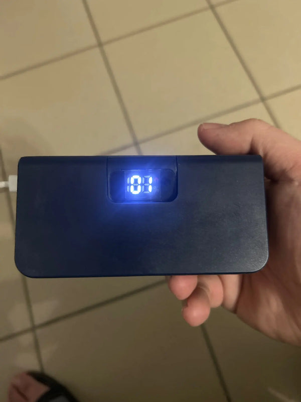 Customer photo