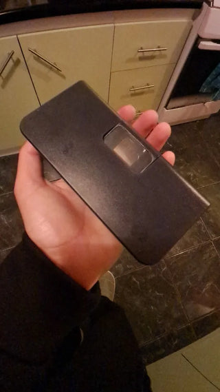 Customer photo of the Pantria mini bag sealer